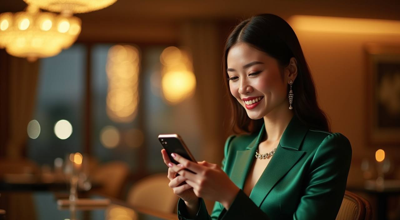 now32 Apa yang menjadikan pengalaman now32 berbeza